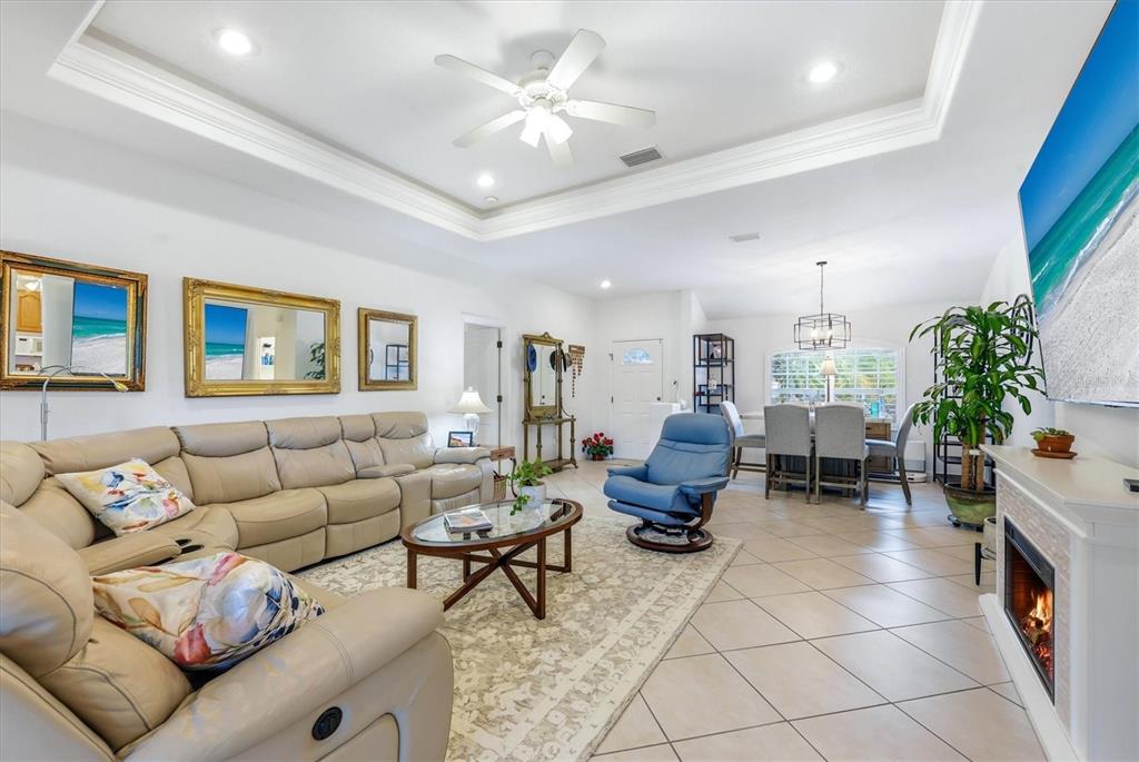 5948 Orchis Road Venice, FL 34293 - Photo 10 of 41