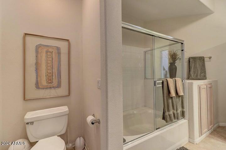 8245 East Bell Road, Unit 128 Scottsdale, AZ 85260 - Photo 19 of 26 Bath