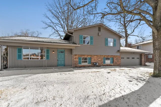 $240,000 | 1109 North Huber Street, Indianapolis, IN 46219