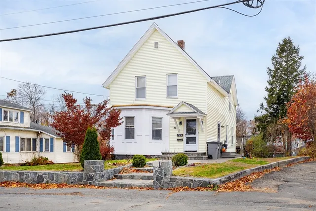 $399,900 | 84 Jean Street, Gardner, MA 01440