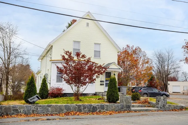 $399,900 | 84 Jean Street, Gardner, MA 01440