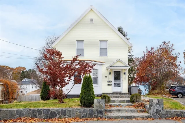 $399,900 | 84 Jean Street, Gardner, MA 01440