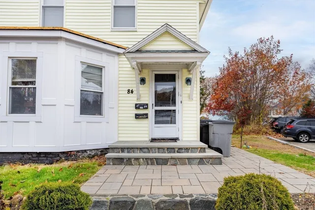 $399,900 | 84 Jean Street, Gardner, MA 01440