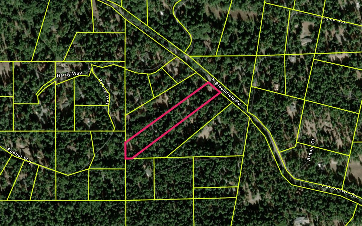 15188 North Bloomfield Road Nevada City, CA 95959 - Photo 73 of 73