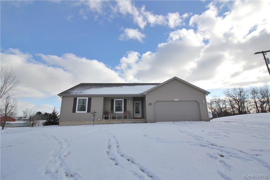 2800 Swan Road Dansville, MI 48819 - Photo 8 of 39 almost 3 acres!!!!