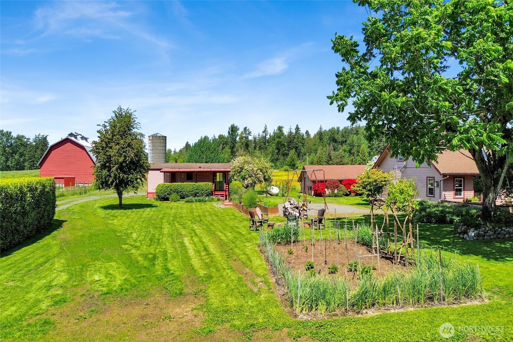 1478 Kelly Road Bellingham, WA 98226 - Photo 29 of 40