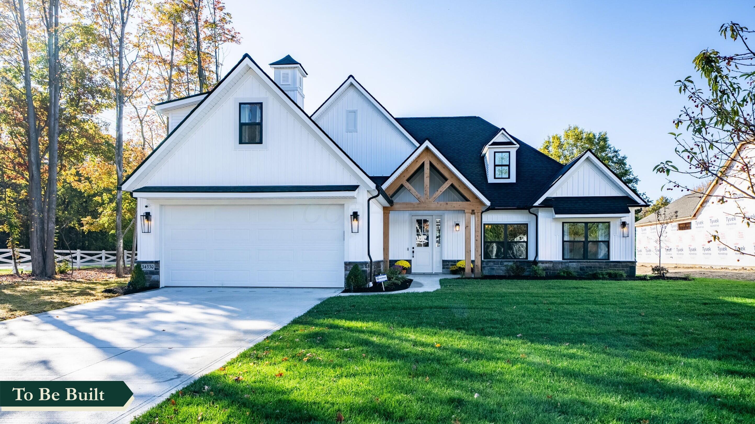 Elevation Option