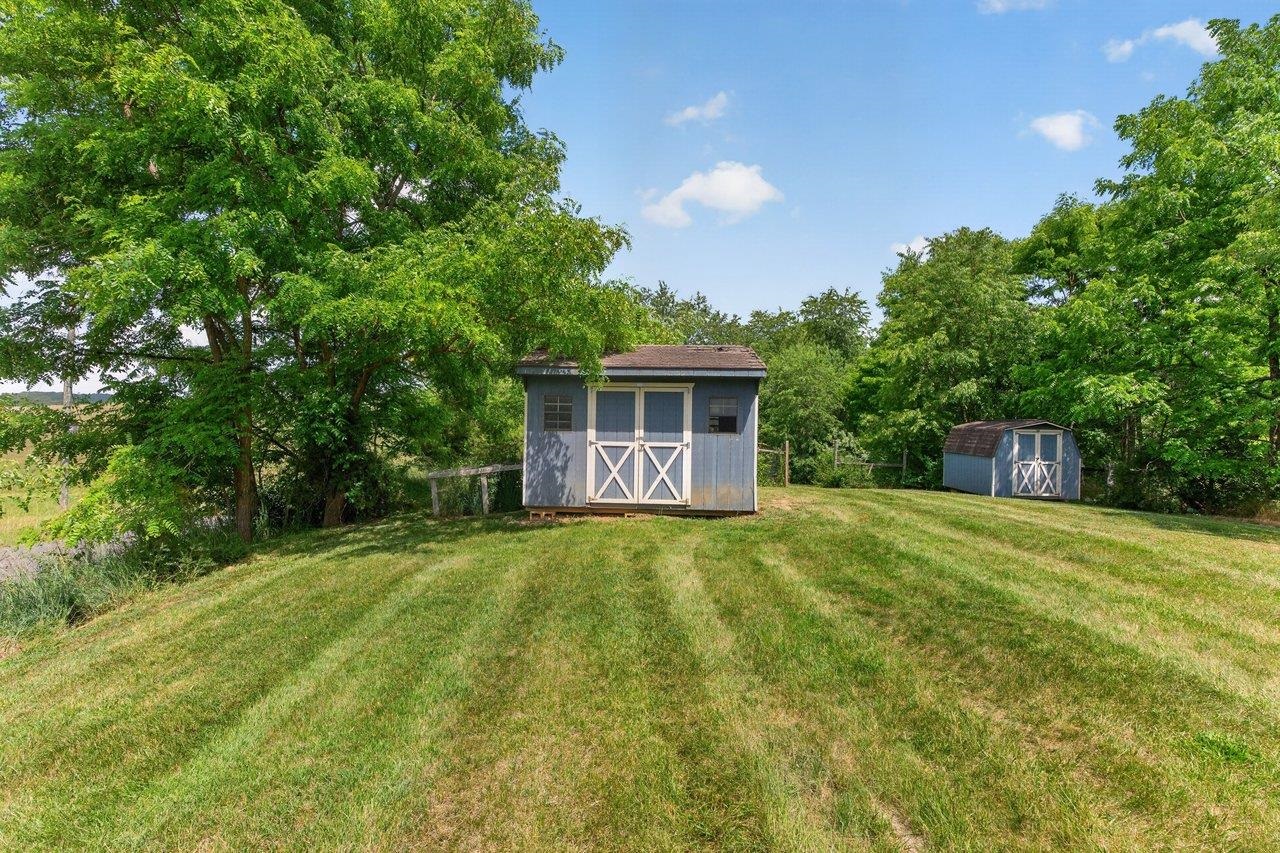 406 Hewitt Road Swoope, VA 24479 - Photo 22 of 36