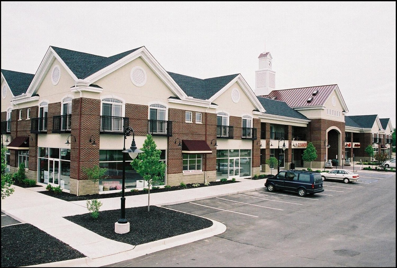 283 South Zeeb Road, Unit : 207 Ann Arbor, MI 48103 - Photo 1 of 13