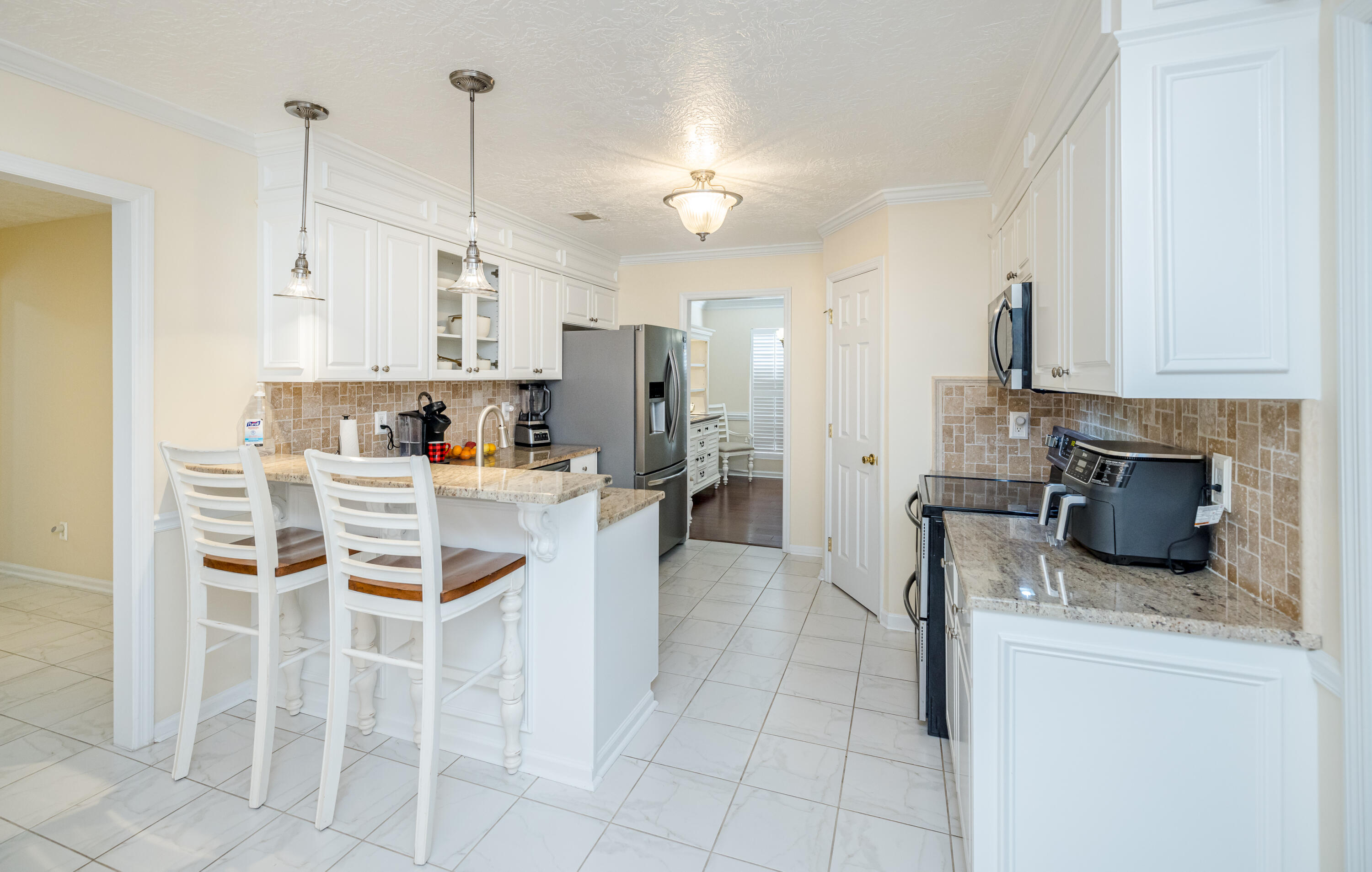 4634 Crested Butte Road Augusta, GA 30909 - Photo 19 of 47 4634CrestedButte-19