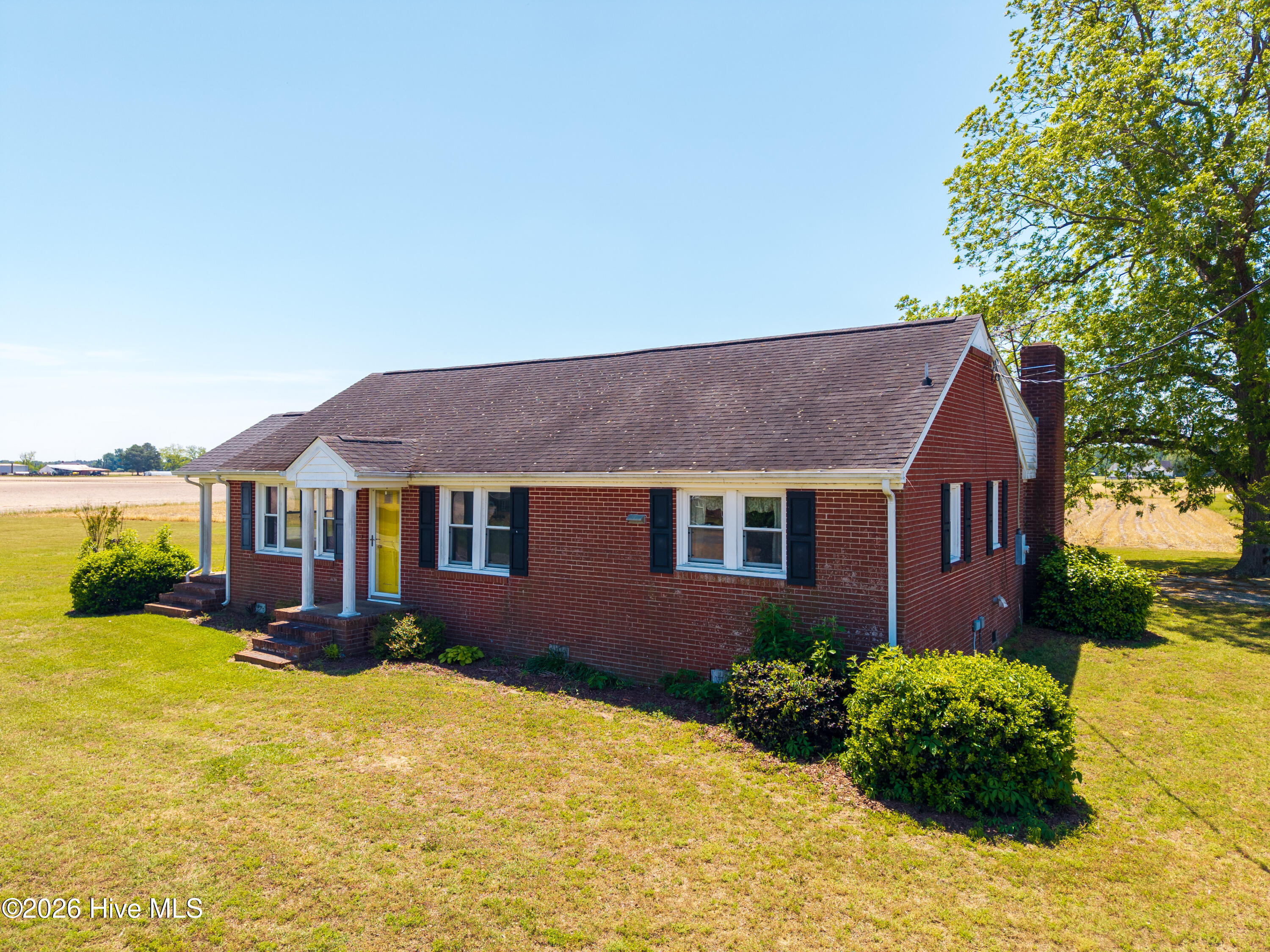 1711 Rocky Hock Landing Road Edenton, NC 27932 - Photo 5 of 32 5