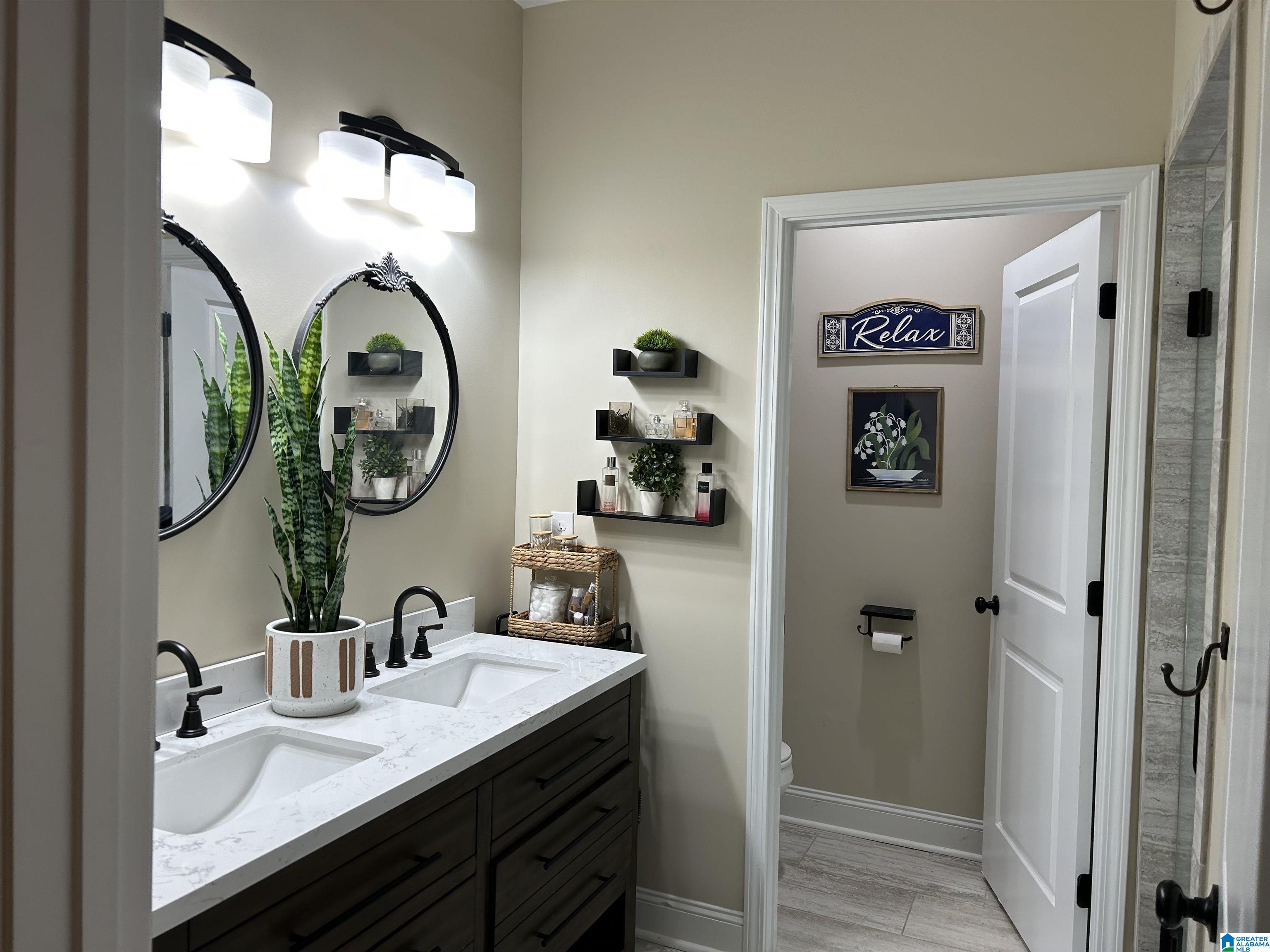 1220 Summerall Gate Road Anniston, AL 36205 - Photo 13 of 46