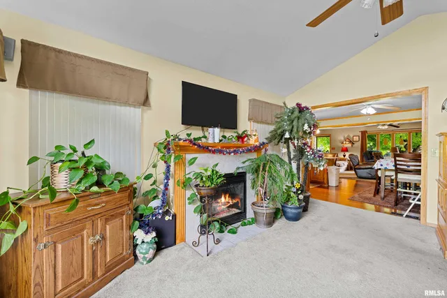 $399,900 | 13109 83rd Avenue, Blue Grass, IA 52726