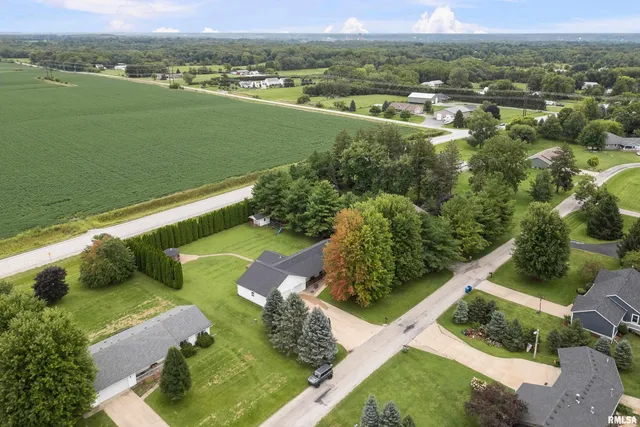 $399,900 | 13109 83rd Avenue, Blue Grass, IA 52726