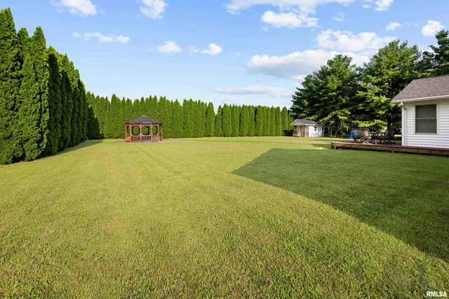 $399,900 | 13109 83rd Avenue, Blue Grass, IA 52726