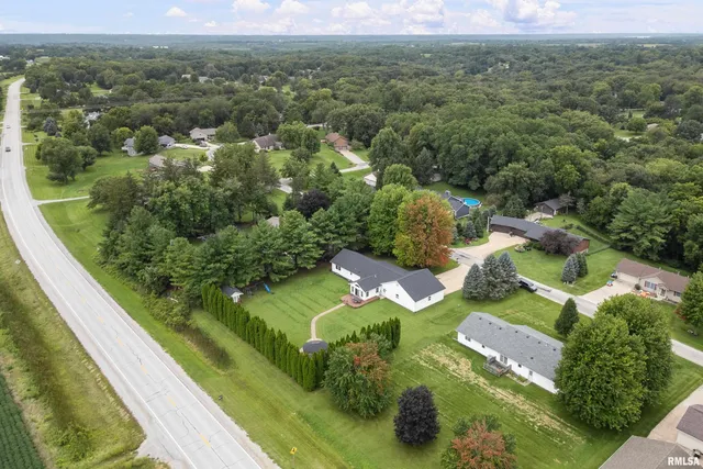 $399,900 | 13109 83rd Avenue, Blue Grass, IA 52726