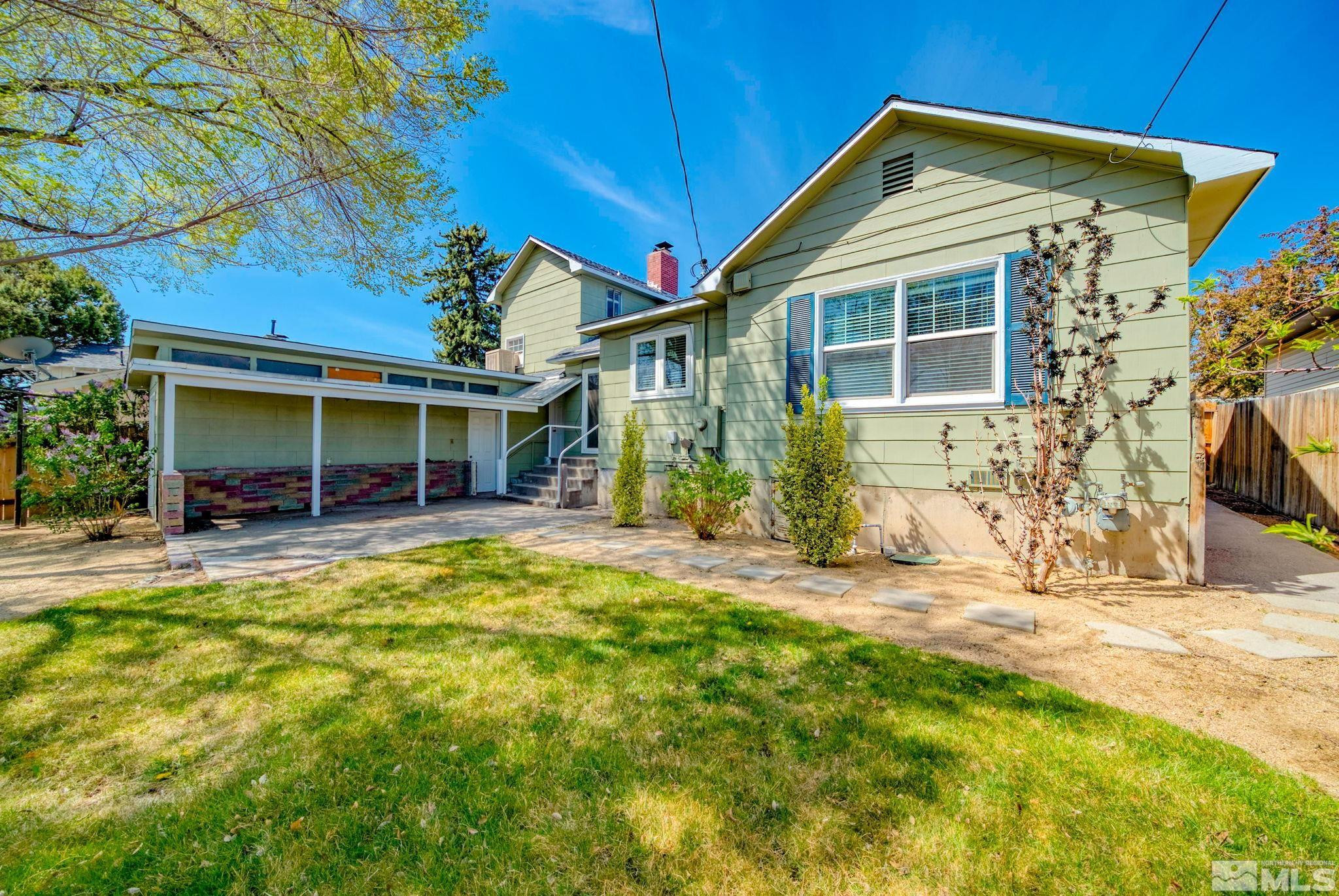1694 Oakhurst Avenue Reno, NV 89509 - Photo 33 of 40 Photo 33