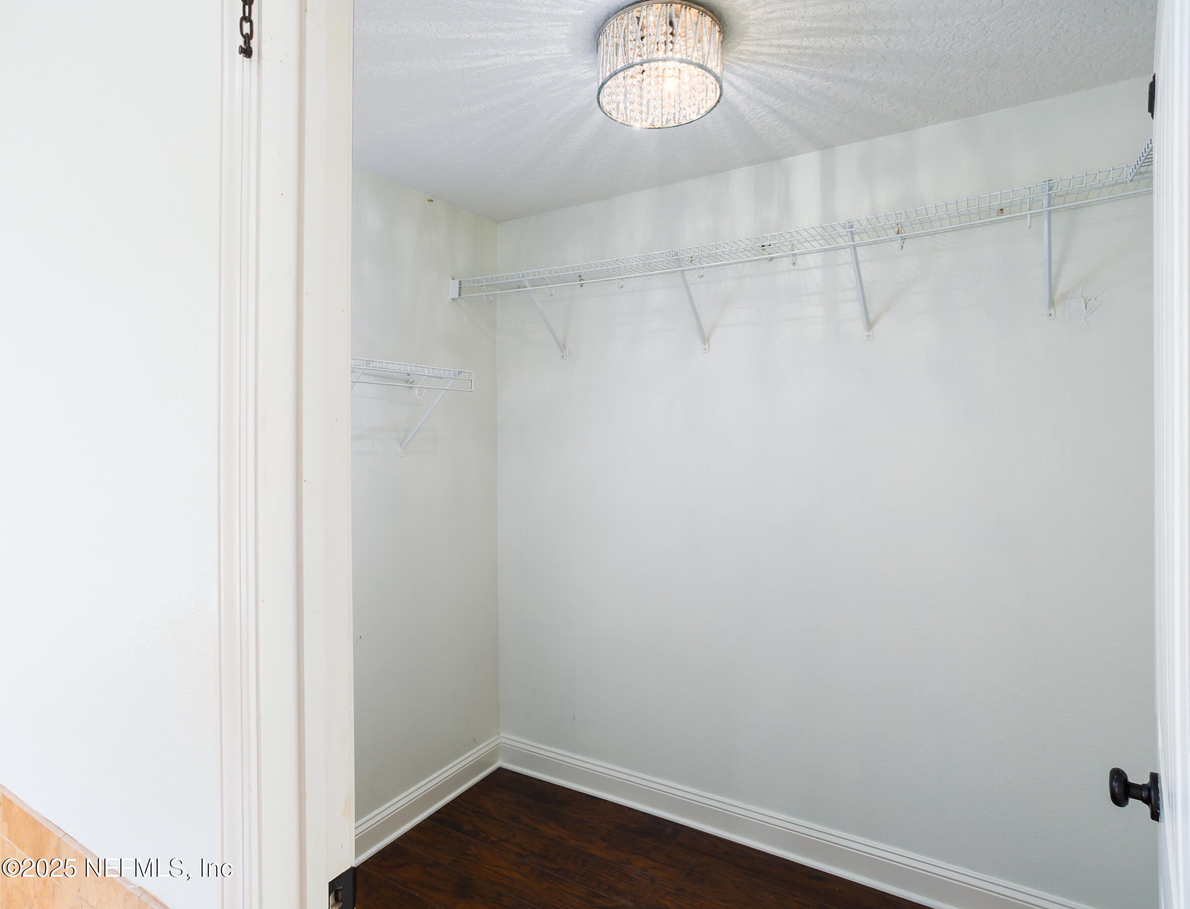 194 Horseman Club Road Palatka, FL 32177 - Photo 21 of 27 a view of a small space with wooden floor