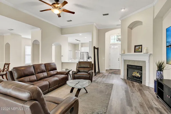 $700,000 | 13781 Shady Woods Street North, Jacksonville, FL 32224