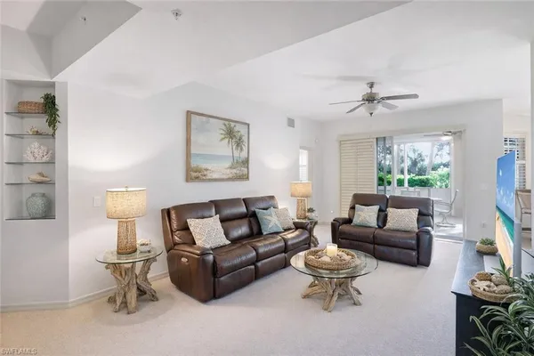 $589,000 | 25151 Sandpiper Greens Court, Unit 102, Bonita Springs, FL 34134
