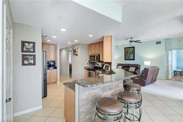 $589,000 | 25151 Sandpiper Greens Court, Unit 102, Bonita Springs, FL 34134