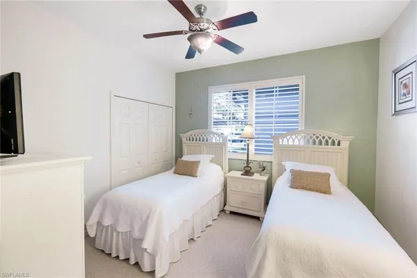 $589,000 | 25151 Sandpiper Greens Court, Unit 102, Bonita Springs, FL 34134