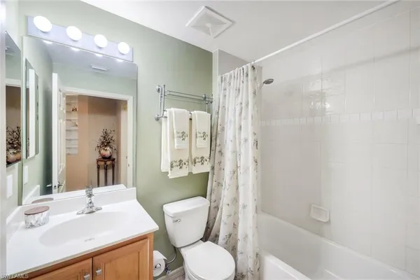 $589,000 | 25151 Sandpiper Greens Court, Unit 102, Bonita Springs, FL 34134