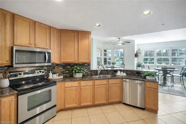 $589,000 | 25151 Sandpiper Greens Court, Unit 102, Bonita Springs, FL 34134
