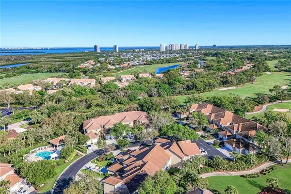 $589,000 | 25151 Sandpiper Greens Court, Unit 102, Bonita Springs, FL 34134