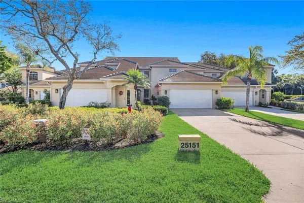 $589,000 | 25151 Sandpiper Greens Court, Unit 102, Bonita Springs, FL 34134