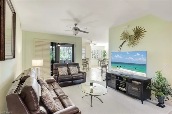 $589,000 | 25151 Sandpiper Greens Court, Unit 102, Bonita Springs, FL 34134