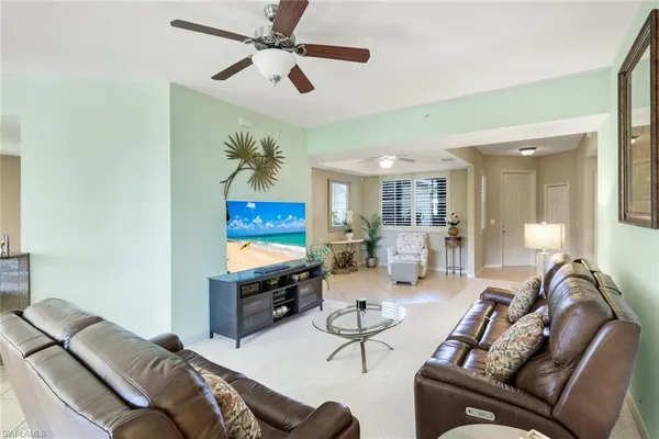 $589,000 | 25151 Sandpiper Greens Court, Unit 102, Bonita Springs, FL 34134