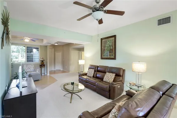 $589,000 | 25151 Sandpiper Greens Court, Unit 102, Bonita Springs, FL 34134