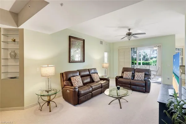 $589,000 | 25151 Sandpiper Greens Court, Unit 102, Bonita Springs, FL 34134