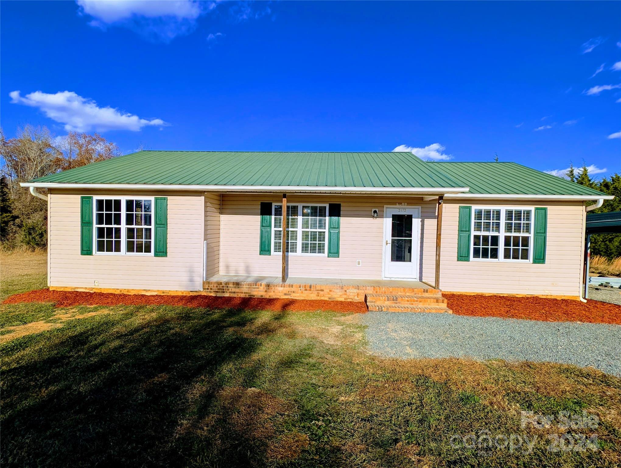 2172 Robert Usher Road Lancaster, SC 29720 - Photo 3 of 46