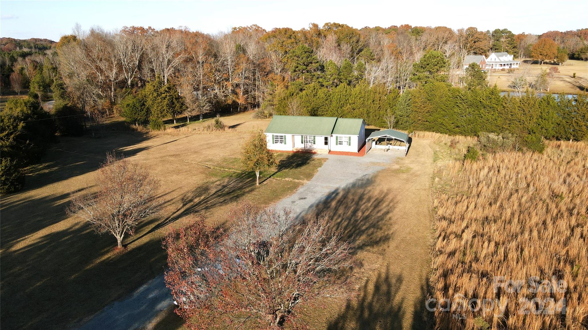 2172 Robert Usher Road Lancaster, SC 29720 - Photo 33 of 46