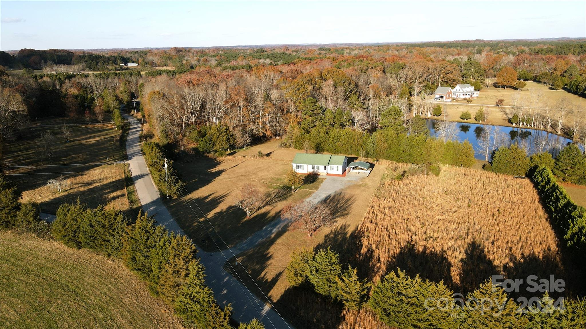 2172 Robert Usher Road Lancaster, SC 29720 - Photo 34 of 46