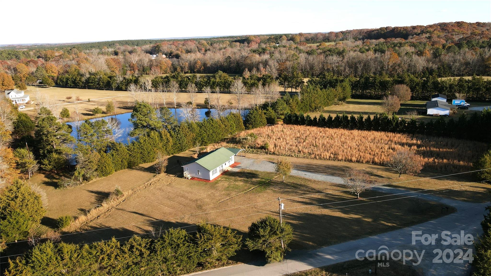 2172 Robert Usher Road Lancaster, SC 29720 - Photo 36 of 46