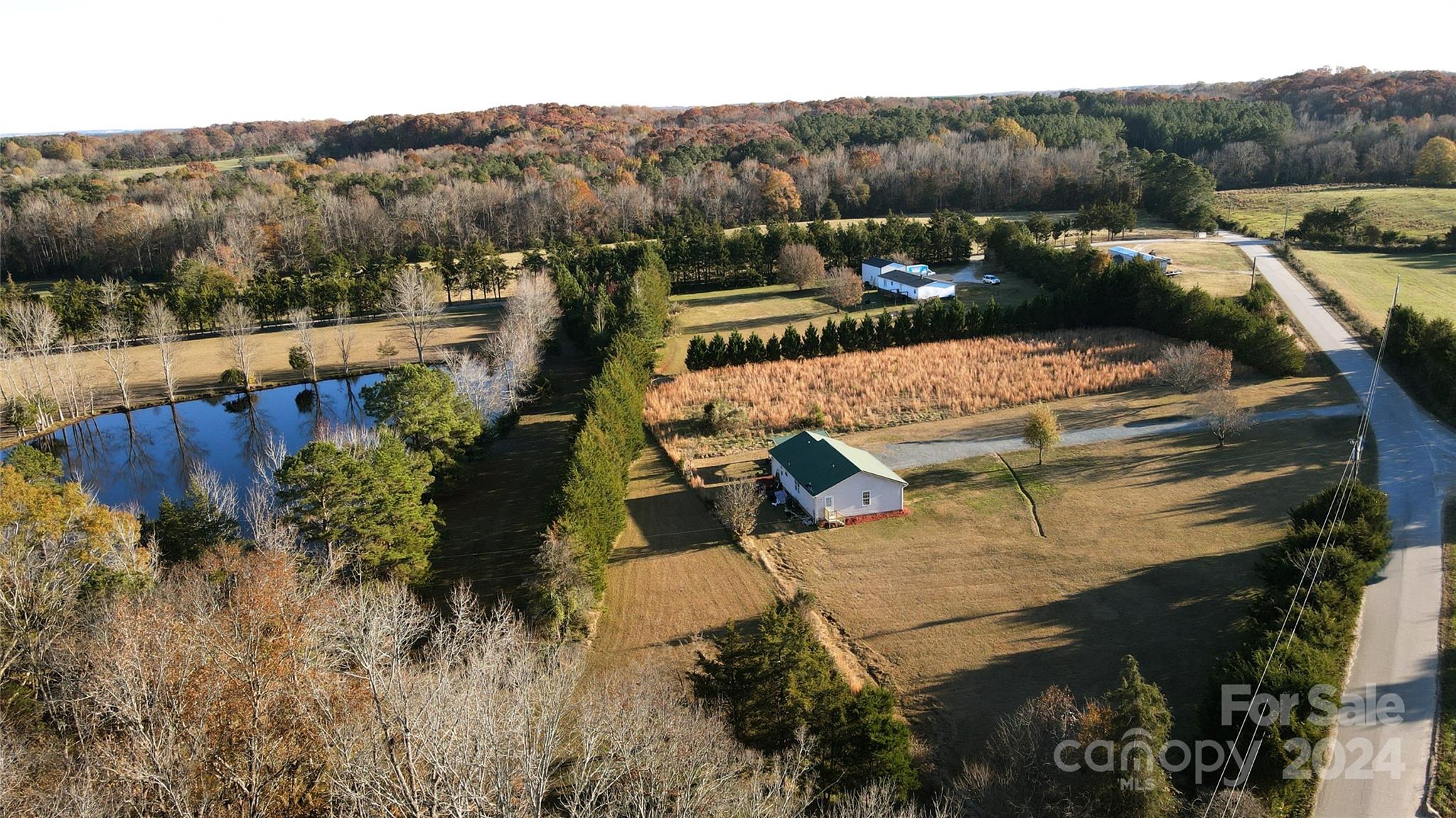 2172 Robert Usher Road Lancaster, SC 29720 - Photo 38 of 46