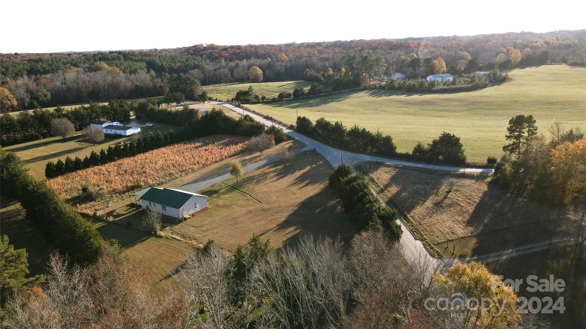 2172 Robert Usher Road Lancaster, SC 29720 - Photo 39 of 46