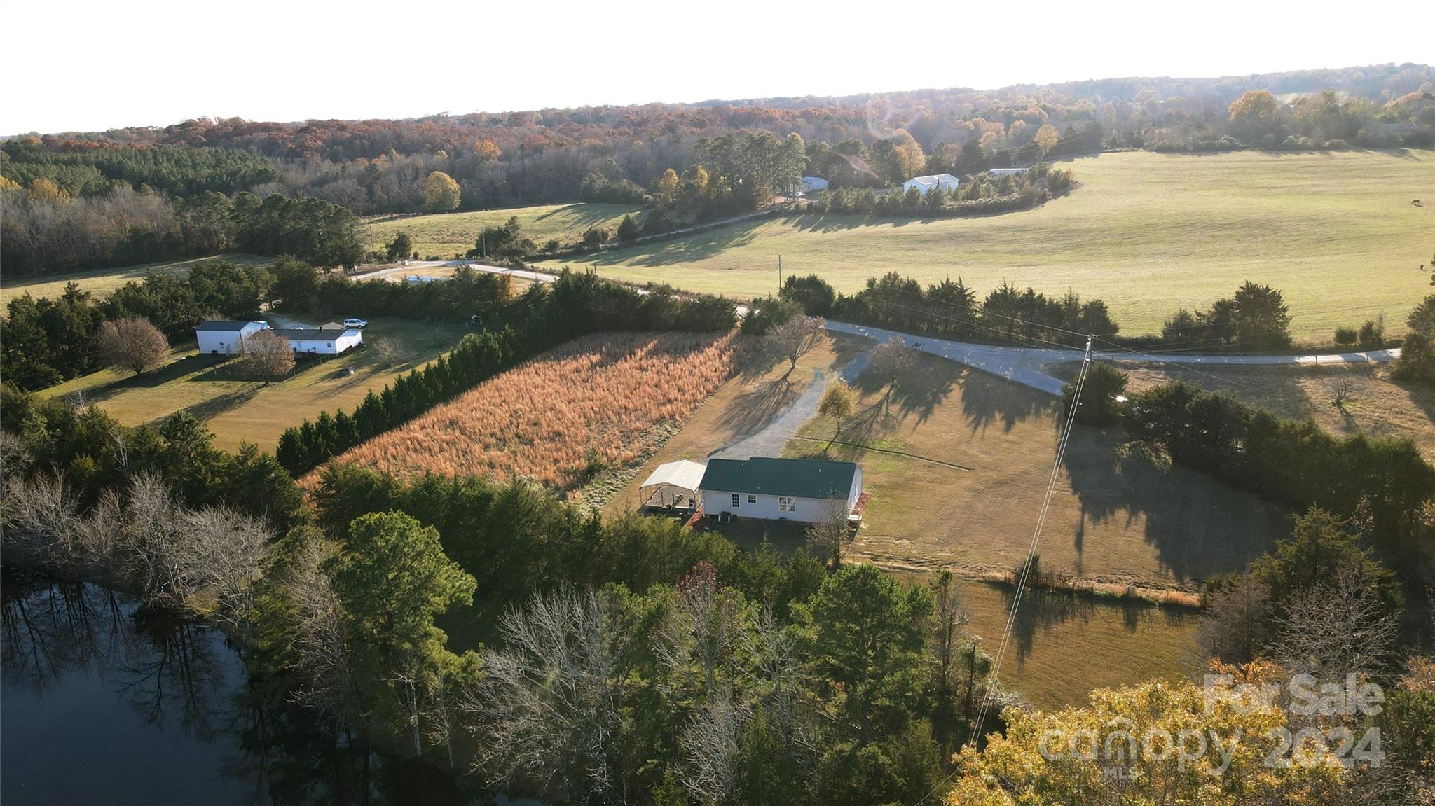 2172 Robert Usher Road Lancaster, SC 29720 - Photo 40 of 46