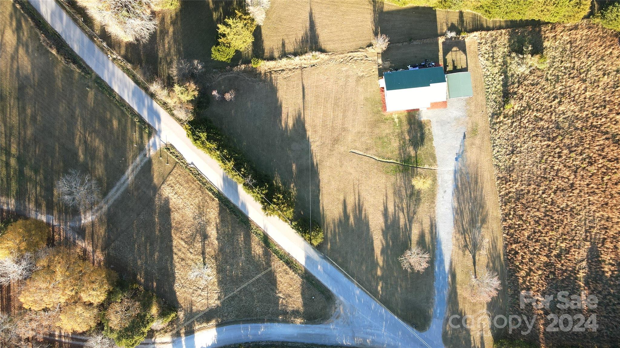 2172 Robert Usher Road Lancaster, SC 29720 - Photo 46 of 46