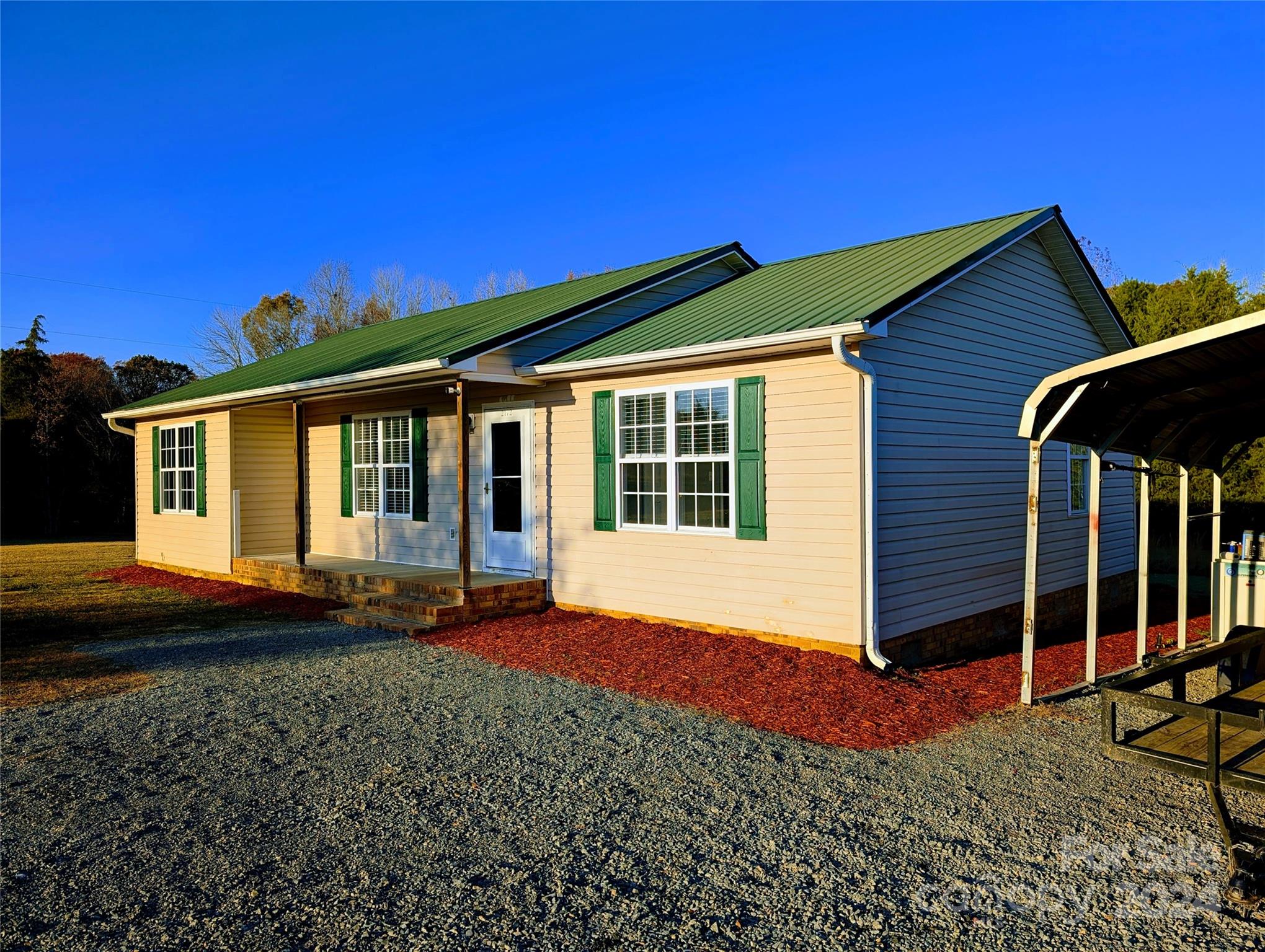 2172 Robert Usher Road Lancaster, SC 29720 - Photo 5 of 46