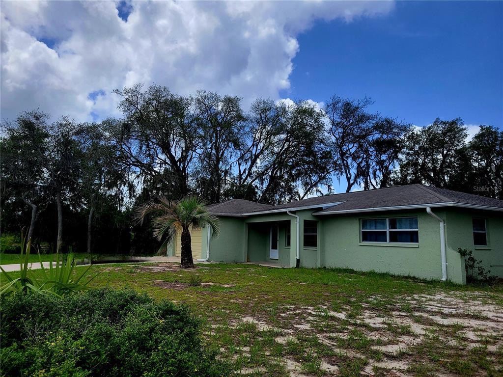 9022 Lingrove Road Weeki Wachee, FL 34613 - Photo 4 of 50