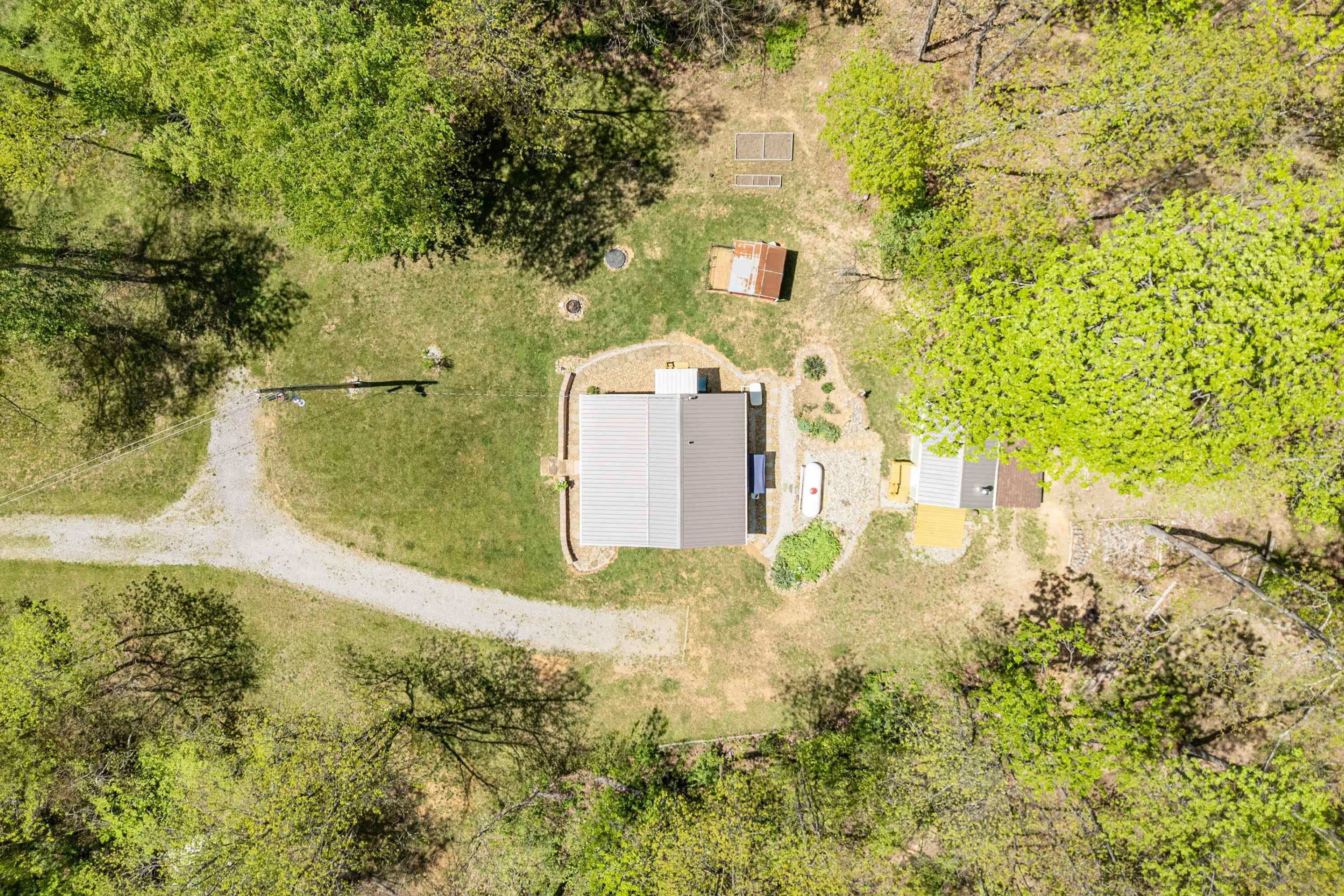 805 Sunset River Road Ceres, VA 24318 - Photo 6 of 78 Gallery Image 6