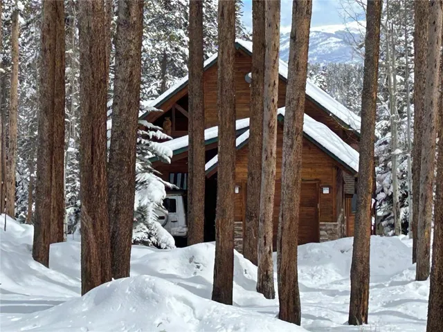 $2,200,000 | 1152 Ski Hill Road, Breckenridge, CO 80424