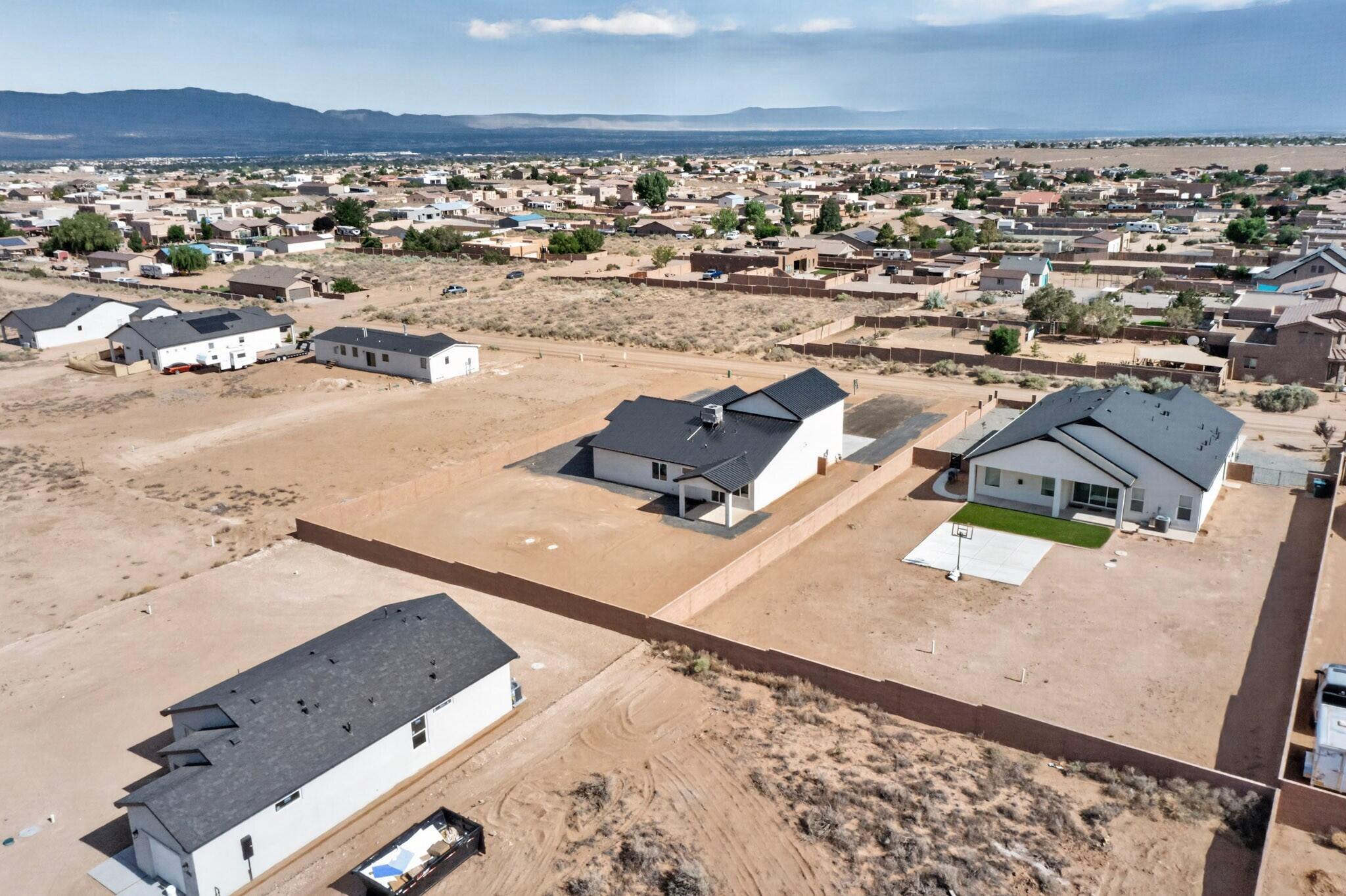 421 9th Avenue Northeast Rio Rancho, NM 87124 - Photo 48 of 48 Gallery Image 48