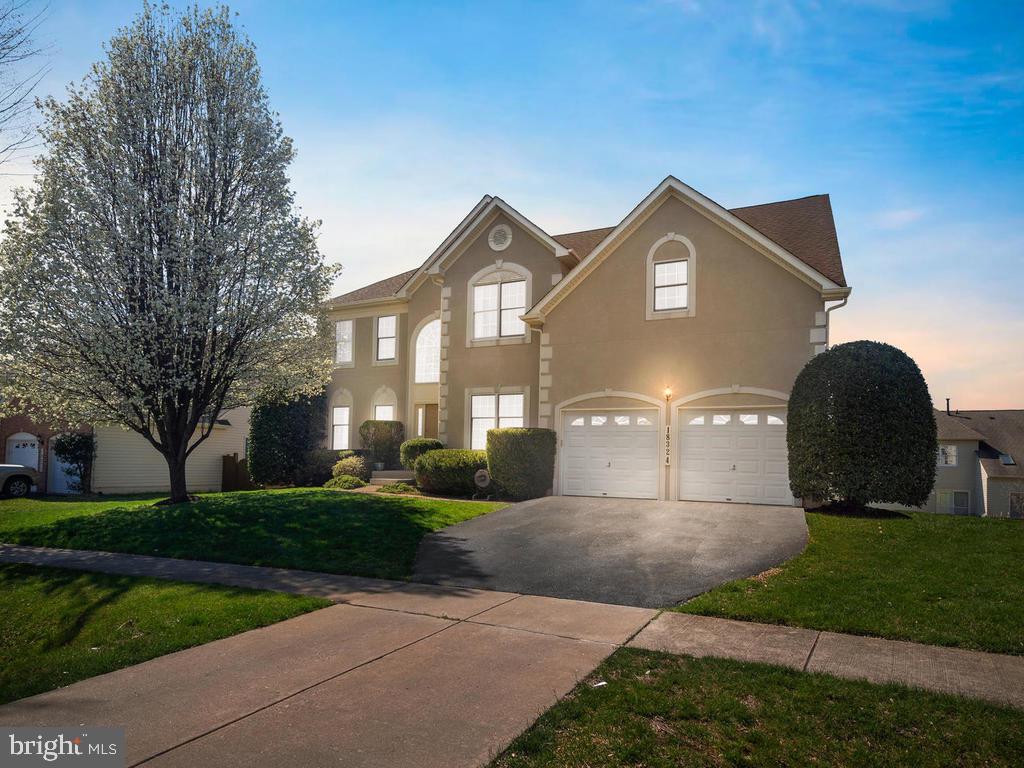 18324 Tapwood Road Boyds, MD 20841 - Photo 1 of 47 Exterior Front