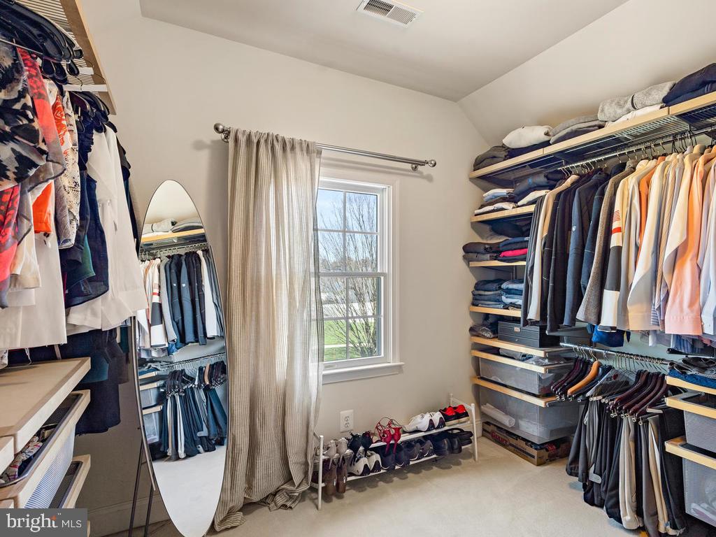 18324 Tapwood Road Boyds, MD 20841 - Photo 27 of 47 Owner's Suite Walk-in Closet