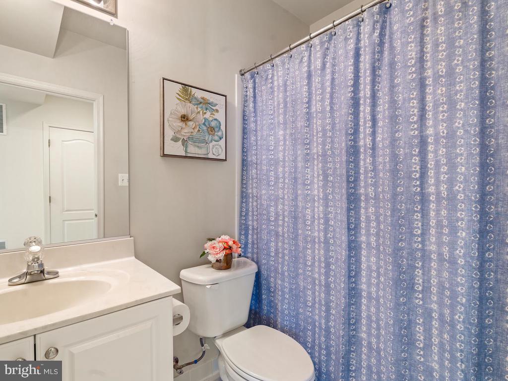 18324 Tapwood Road Boyds, MD 20841 - Photo 39 of 47 Full Bathroom 4 (Basement Level)